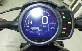 HONDA REBEL 1100 2024 SC83