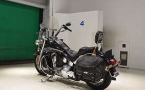 HARLEY FLSTCI 1450 2003