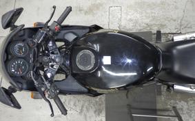 KAWASAKI GPZ400R 1990 ZX400D