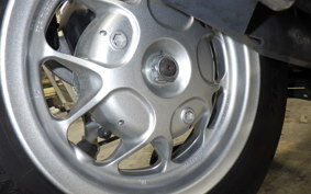 HONDA LEAD 125 2011