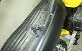 HONDA GORILLA 2015 Z50J