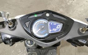 YAMAHA CYGNUS125XSR SE44J
