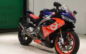 APRILIA RS660 2022