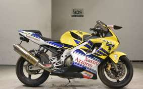 HONDA CBR600F GEN 3 2002 PC35