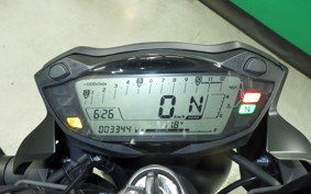 SUZUKI SV650 A 2022 VP55E