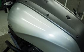 YAMAHA XSR700 2019 RM22J