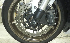 HONDA VFR800F 2018 RC79