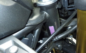 HONDA CBR250RR A MC51