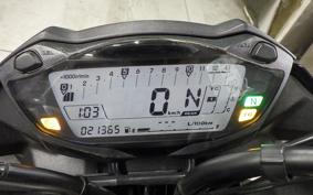 SUZUKI GSX-S750 2022 C533F