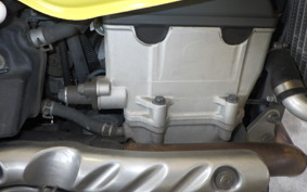 SUZUKI DR-Z400S 2007 SK43A