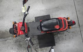 HONDA ZOOMER 2024 AF58