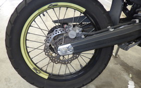 HONDA CRF250L 2024 MD38