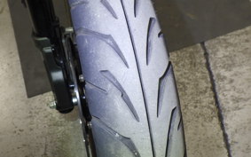 HONDA CT125-2 2023 JA65