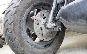 YAMAHA AXIS 125 Z SED7J