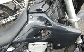 KAWASAKI KLX250D TRACKER LX250E
