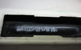 YAMAHA VINO SA10J