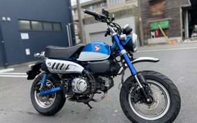 HONDA MONKEY 125 ABS JB02
