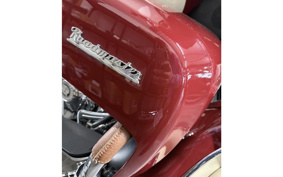 INDIAN ROAD MASTER 2015 TRA