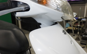 SUZUKI ADDRESS V50 2015 CA4BA