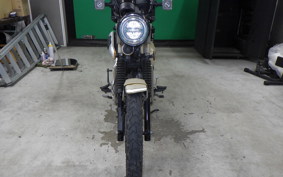 HONDA CT125 HUNTER CUB 2022 JA55