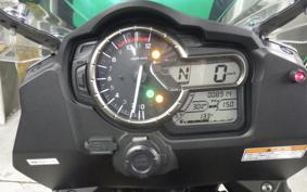 SUZUKI DL1000 ( V-Strom 1000 ) A 2015 VU51A