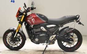 TRIUMPH SPEED 400 2024