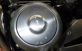 KAWASAKI ZEPHYR 400 KAI 2009 ZR400C