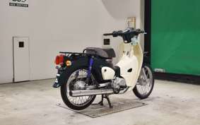 HONDA C110 SUPER CUB 2008 JA44