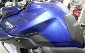 TRIUMPH TIGER 800 XR X 2019