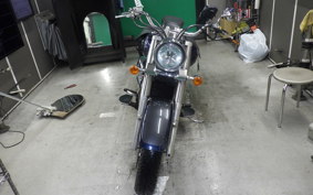 SUZUKI INTRUDER 400 Classic 2005 VK54A