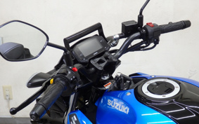 SUZUKI GSX-R125 ABS DL32D