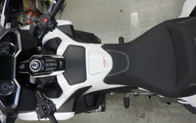 HONDA GL 1800 GOLD WING TOUR DCT 2024 SC79