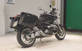 BMW R1200R 2007