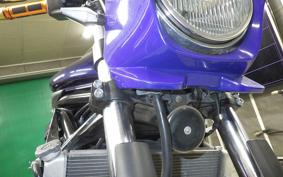 KAWASAKI NINJA 400R 2012 ER400B