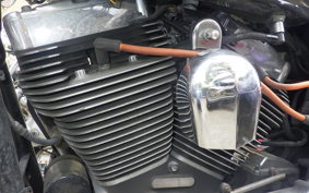 HARLEY FXDL 1580 2008
