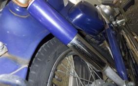 HONDA C50 SUPER CUB AA01