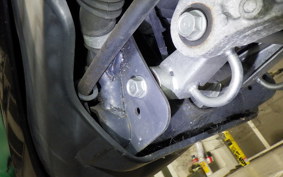 HONDA DIO Gen.6 1996 AF68