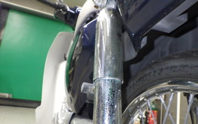 HONDA C50 SUPER CUB 2020 AA04