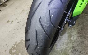 KAWASAKI ZX-4RR 2023 ZX400P