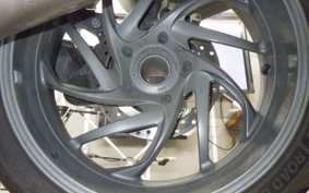 BMW R1200R 2013