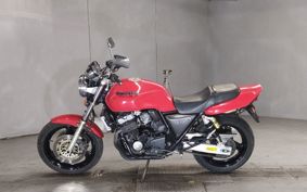 HONDA CB400SF NC31
