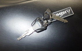 TRIUMPH TRIDENT 660 2022