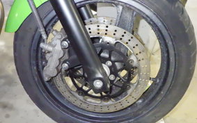 KAWASAKI ZRX-2 1997 ZR400E