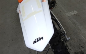 KTM 85 SX 2023