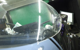 YAMAHA XSR900 GP 2025 RN96J