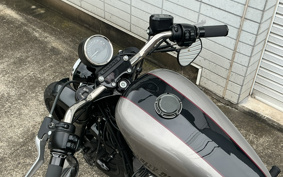 HARLEY XL1200CX 2016 LM3