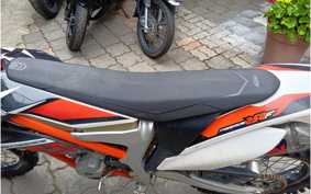 KTM FREERIDE250F FRA40