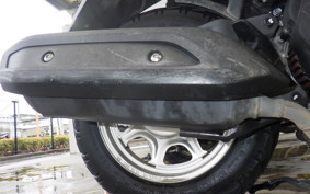 HONDA TACT-4ﾍﾞｰｼｯｸ AF79