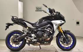 YAMAHA MT-09 Tracer GT 2018 RN51J