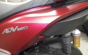 HONDA ADV160 2003 KF54
